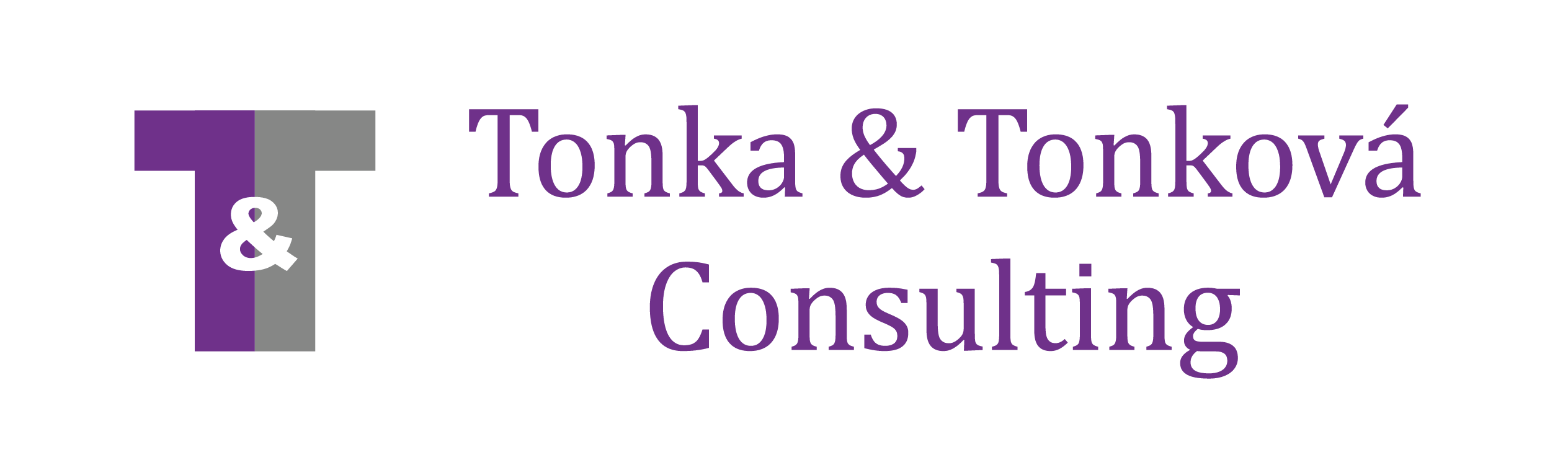 Tonka & Tonková Consulting
